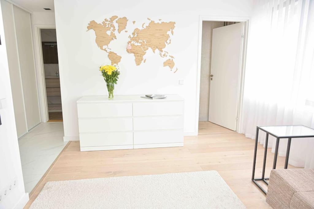 Kalevi Panorama Apartman Tallinn Kültér fotó