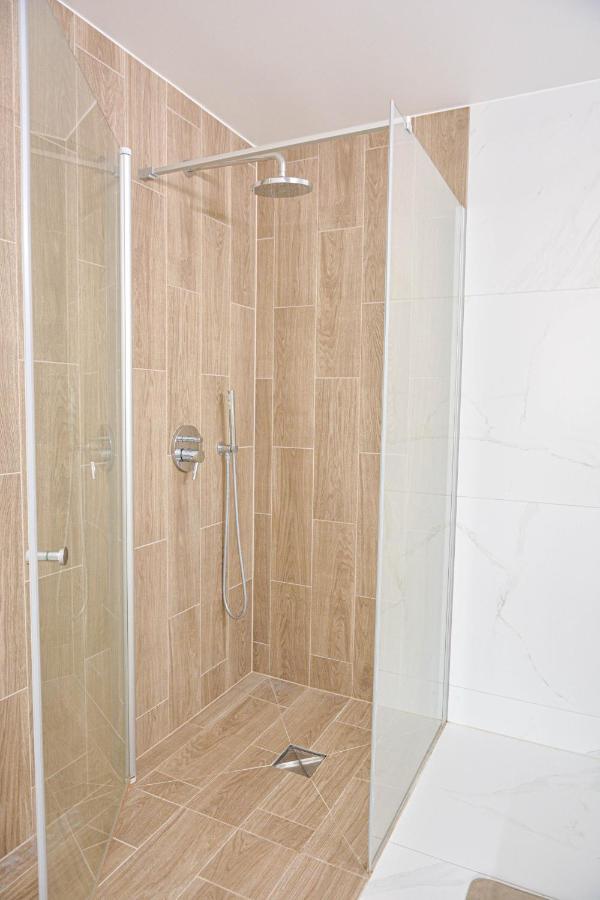 Kalevi Panorama Apartman Tallinn Kültér fotó